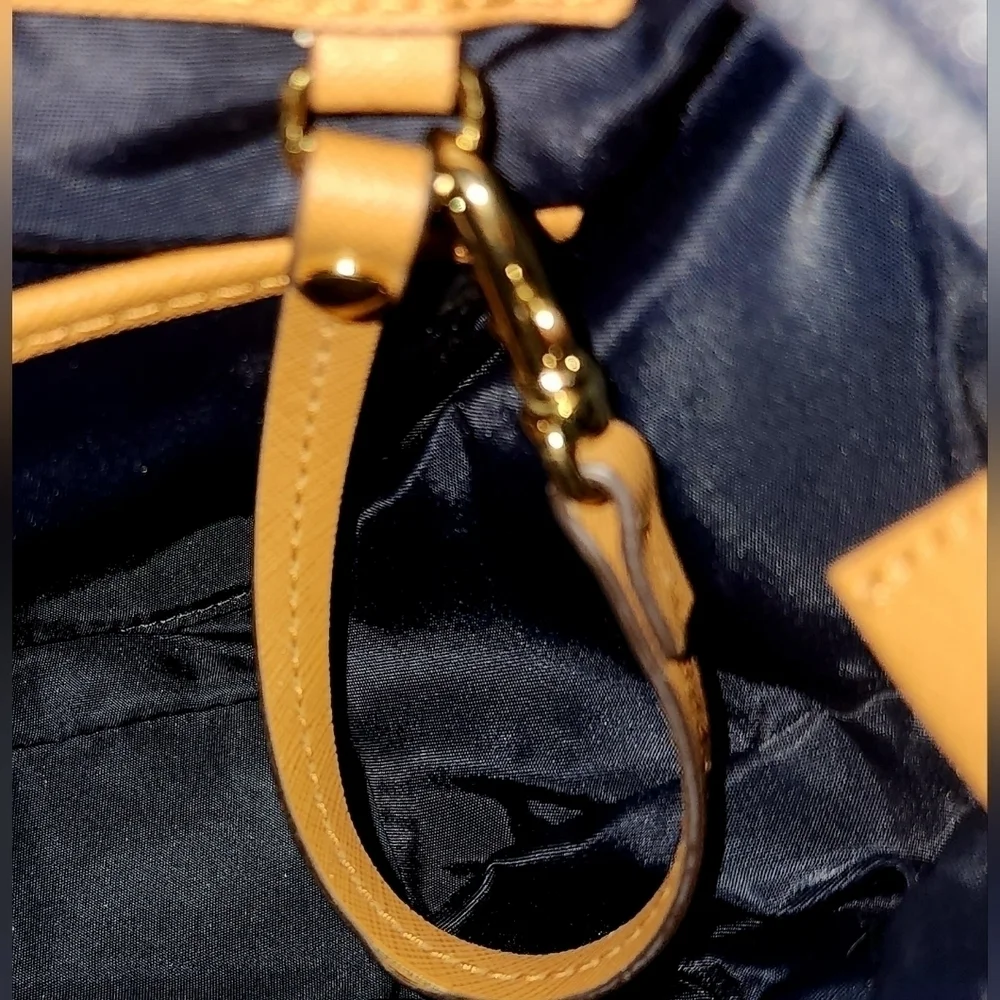 Michael Kors Kelsey Nylon Tote